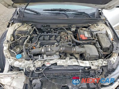 Zdjęcie 11 z 13 samochodu: 2021 HONDA ACCORD EXL VIN:1HGCV1F59MA001589 - miniatura