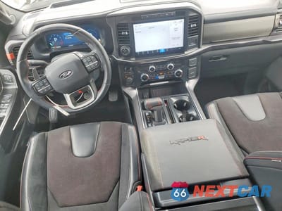 Zdjęcie 8 z 13 samochodu: 2024 FORD F150 RAPTOR VIN:1FTFW1RJ6RFB90102 - miniatura