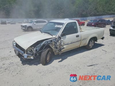 1994 TOYOTA PICKUP DX 4TARN81P8RZ279804 - główne zdjęcie licytacji z USA - miniatura