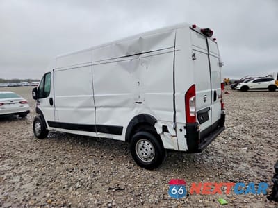 Drugie zdjęcie samochodu z przodu: 2019 RAM PROMASTER 2500 DELIVERY VAN VIN:3C6TRVDG7KE507664 - miniatura