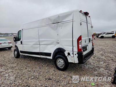 Drugie zdjęcie samochodu z przodu: 2019 RAM PROMASTER 2500 DELIVERY VAN VIN:3C6TRVDG7KE507664 - miniatura