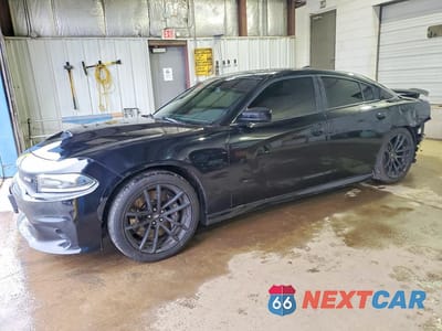 2017 DODGE CHARGER R/T 392 2C3CDXGJ9HH583947 - główne zdjęcie licytacji z USA - miniatura