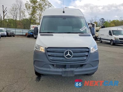 Piąte zdjęcie samochodu w środku: 2024 MERCEDES-BENZ SPRINTER 2500 VIN:W1Y4NBHY8RT171076 - miniatura