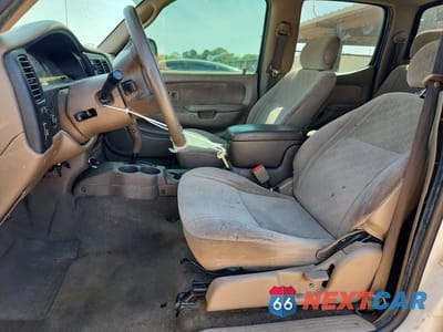 Zdjęcie 7 z 11 samochodu: 2004 TOYOTA TACOMA DOUBLE CAB PRERUNNER VIN:5TEGN92N74Z338627 - miniatura