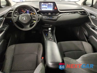 Zdjęcie 8 z 13 samochodu: 2021 TOYOTA C-HR LE VIN:JTNKHMBX3M1105954 - miniatura