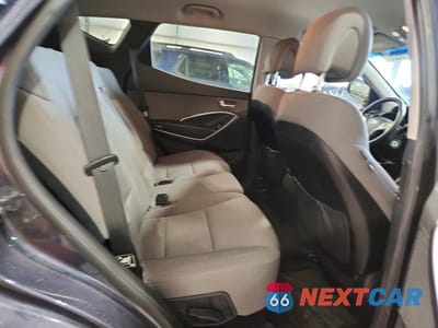 Zdjęcie 11 z 12 samochodu: 2015 HYUNDAI SANTA FE SPORT 2.4L VIN:5XYZTDLB5FG259119 - miniatura