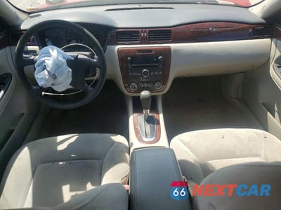 Zdjęcie 8 z 12 samochodu: 2009 CHEVROLET IMPALA LS VIN:2G1WB57K691225560 - miniatura