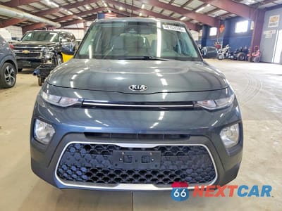 Piąte zdjęcie samochodu w środku: 2020 KIA SOUL S VIN:KNDJ23AUXL7717230 - miniatura
