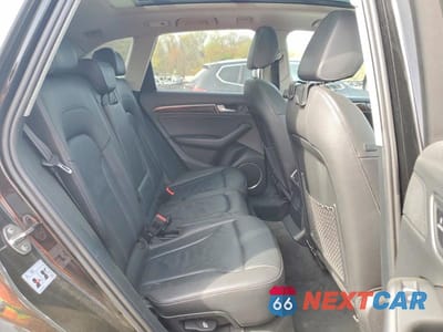 Zdjęcie 11 z 13 samochodu: 2016 AUDI Q5 PREMIUM PLUS VIN:WA1L2AFP1GA013517 - miniatura