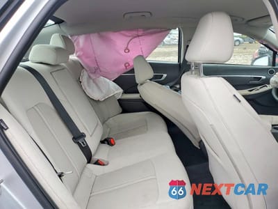Zdjęcie 10 z 12 samochodu: 2025 HYUNDAI SONATA SEL VIN:KMHL64JA5SA512288 - miniatura