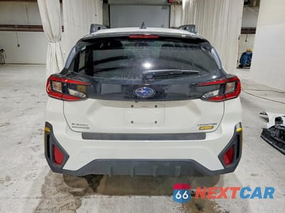 Zdjęcie 6 z 14 samochodu: 2025 SUBARU CROSSTREK SPORT VIN:4S4GUHF61S3757547 - miniatura