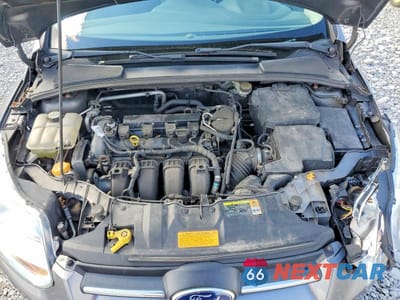 Zdjęcie 11 z 11 samochodu: 2012 FORD FOCUS SE VIN:1FAHP3F28CL381551 - miniatura