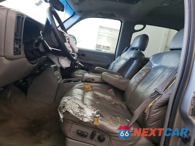 Zdjęcie 7 z 13 samochodu: 2001 CHEVROLET SILVERADO C2500 HEAVY DUTY VIN:1GCHC23U11F206866 - miniatura