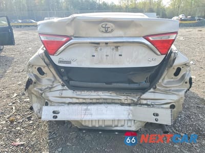 Zdjęcie 6 z 12 samochodu: 2017 TOYOTA CAMRY LE VIN:4T1BF1FK6HU692268 - miniatura