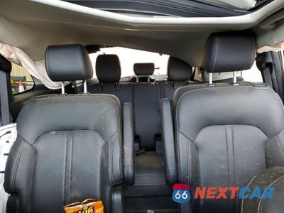 Zdjęcie 10 z 13 samochodu: 2026 MAZDA CX-90 PREMIUM SPORT VIN:JM3KKCHD0T1355929 - miniatura
