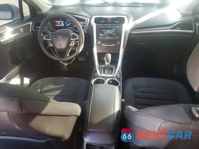 Zdjęcie 8 z 12 samochodu: 2014 FORD FUSION SE HYBRID VIN:3FA6P0LU4ER126654 - miniatura