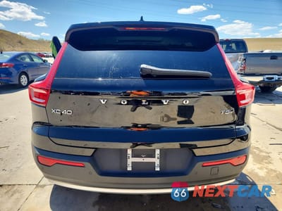 Zdjęcie 6 z 13 samochodu: 2020 VOLVO XC40 T5 MOMENTUM VIN:YV4162UK2L2292668 - miniatura