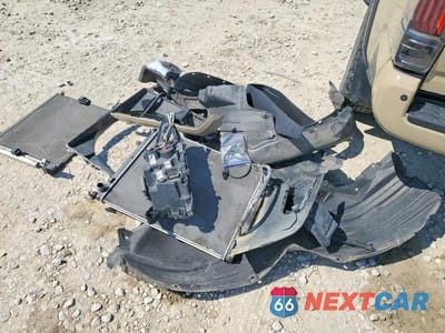 Zdjęcie 12 z 12 samochodu: 2017 TOYOTA TACOMA TRD OFF-ROAD VIN:3TMDZ5BN5HM026518 - miniatura