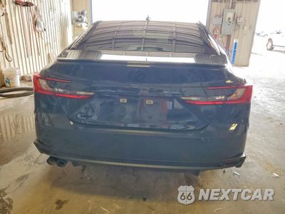 Zdjęcie 9 z 22 samochodu: 2026 TOYOTA CAMRY SE VIN:4T1DAACK4TU698283 - miniatura