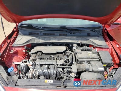 Zdjęcie 12 z 13 samochodu: 2023 HYUNDAI KONA SEL VIN:KM8K3CAB0PU055998 - miniatura