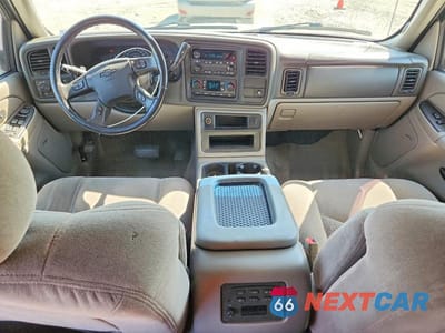 Zdjęcie 8 z 13 samochodu: 2006 CHEV TAHOE VIN:1GNEC13T96J113805 - miniatura