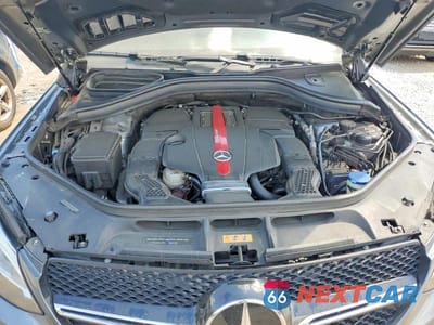 Zdjęcie 12 z 13 samochodu: 2019 MERCEDES-BENZ GLE COUPE 43 AMG VIN:4JGED6EB7KA153152 - miniatura