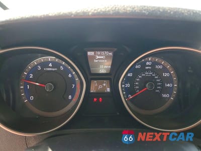 Zdjęcie 9 z 12 samochodu: 2016 HYUNDAI ELANTRA GT BASE VIN:KMHD35LH9GU252349 - miniatura
