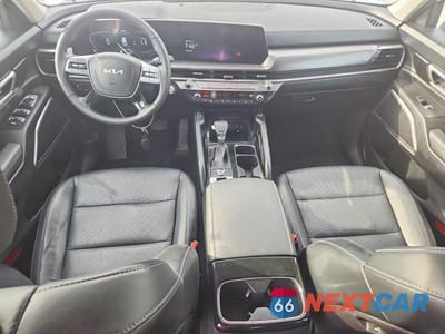 Zdjęcie 8 z 14 samochodu: 2023 KIA TELLURIDE S VIN:5XYP6DGC4PG393946 - miniatura