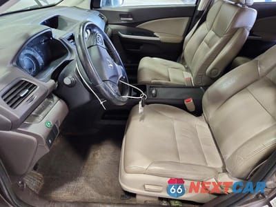 Zdjęcie 7 z 14 samochodu: 2012 HONDA CR-V EXL VIN:5J6RM4H7XCL028499 - miniatura