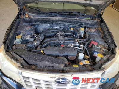 Zdjęcie 12 z 13 samochodu: 2012 SUBARU FORESTER VIN:JF2SHABC7CG408832 - miniatura