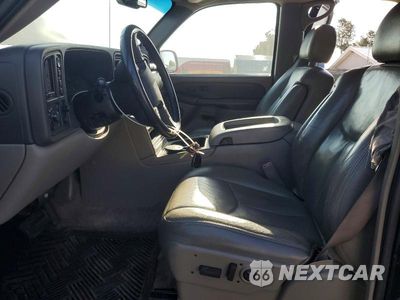 Zdjęcie 7 z 13 samochodu: 2003 CHEVROLET TAHOE K1500 VIN:1GNEK13Z33J274590 - miniatura