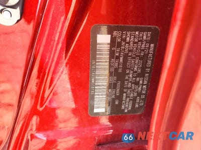 Zdjęcie 14 z 14 samochodu: 2021 NISSAN ROGUE SPORT S VIN:JN1BJ1AV9MW318193 - miniatura