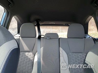 Zdjęcie 10 z 13 samochodu: 2025 SUBARU FORESTER VIN:JF2SLDAC9SH551520 - miniatura