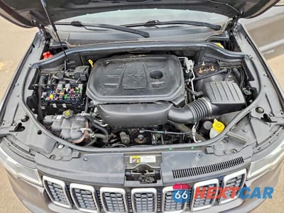 Zdjęcie 12 z 13 samochodu: 2020 JEEP GRAND CHEROKEE LIMITED VIN:1C4RJFBG6LC399775 - miniatura