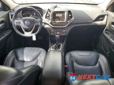 Zdjęcie 8 z 13 samochodu: 2016 JEEP CHEROKEE LIMITED VIN:1C4PJLDS6GW323985 - miniatura