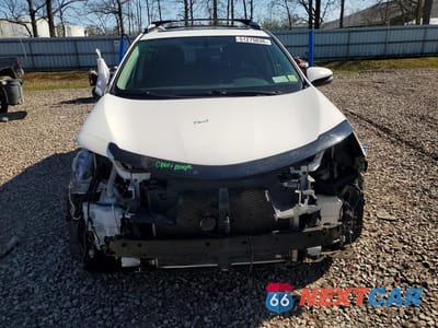 Piąte zdjęcie samochodu w środku: 2014 TOYOTA RAV4 XLE VIN:JTMRFREV7EJ007821 - miniatura