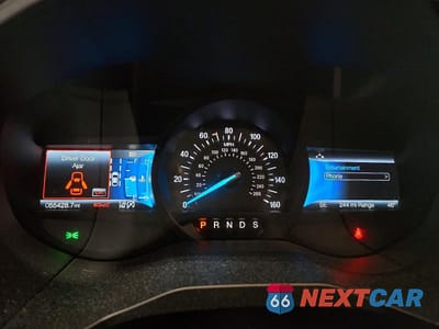 Zdjęcie 9 z 12 samochodu: 2023 FORD EDGE SEL VIN:2FMPK4J96PBA13773 - miniatura