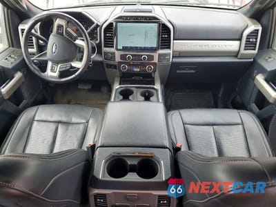 Zdjęcie 8 z 12 samochodu: 2022 FORD F250 SUPER DUTY VIN:1FT8W2BT6NED90312 - miniatura