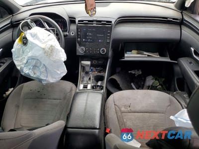 Zdjęcie 8 z 12 samochodu: 2023 HYUNDAI SANTA CRUZ SEL VIN:5NTJBDAEXPH070068 - miniatura