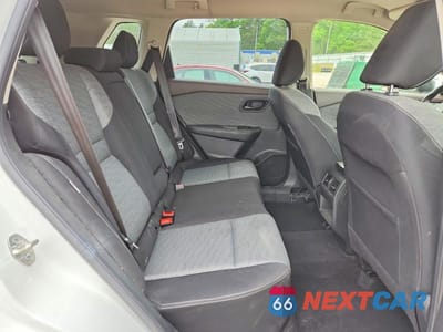 Zdjęcie 11 z 14 samochodu: 2021 NISSAN ROGUE S VIN:JN8AT3AA6MW000581 - miniatura