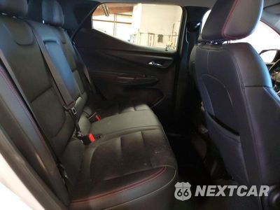 Zdjęcie 11 z 13 samochodu: 2023 CHEVROLET BOLT EUV PREMIER VIN:1G1FZ6S08P4171915 - miniatura