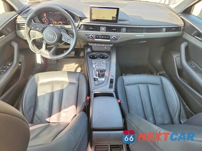 Zdjęcie 8 z 12 samochodu: 2019 AUDI A4 PREMIUM PLUS VIN:WAUENAF44KN015336 - miniatura