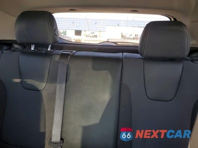 Zdjęcie 10 z 13 samochodu: 2020 BUICK ENCORE GX PREFERRED VIN:KL4MMCSL8LB127855 - miniatura