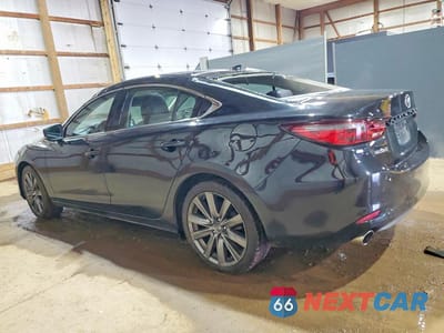 Drugie zdjęcie samochodu z przodu: 2020 MAZDA 6 GRAND TOURING VIN:JM1GL1TY2L1511270 - miniatura
