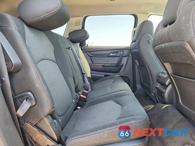 Zdjęcie 11 z 13 samochodu: 2014 CHEVROLET TRAVERSE LT VIN:1GNKRGKD6EJ278756 - miniatura
