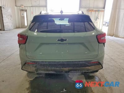 Zdjęcie 6 z 13 samochodu: 2025 CHEVROLET TRAX ACTIV VIN:KL77LKEP9SC128226 - miniatura