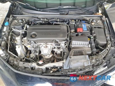 Zdjęcie 11 z 12 samochodu: 2025 HONDA CIVIC SPORT VIN:19XFL2H84SE010841 - miniatura