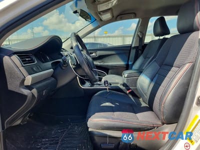 Zdjęcie 7 z 12 samochodu: 2015 TOYOTA CAMRY SE VIN:4T1BF1FK9FU496757 - miniatura
