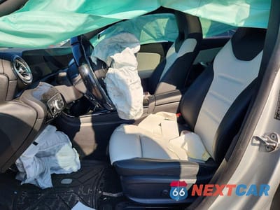 Zdjęcie 7 z 12 samochodu: 2021 MERCEDES-BENZ CLA 250 VIN:W1K5J4GB0MN196277 - miniatura