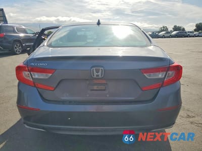 Zdjęcie 6 z 12 samochodu: 2021 HONDA ACCORD LX VIN:1HGCV1F17MA024270 - miniatura